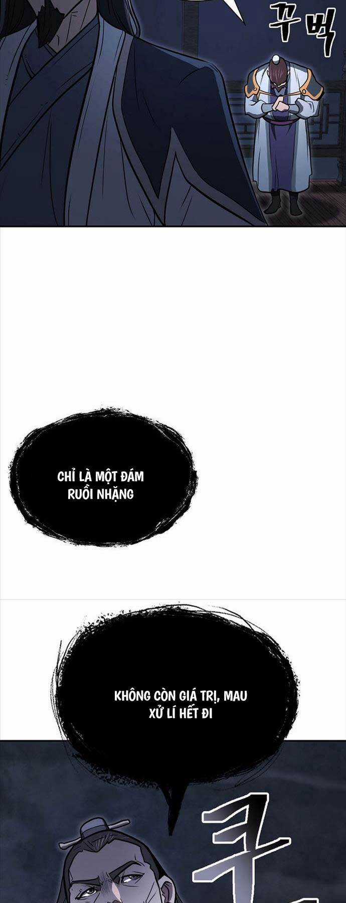 Kiếm Ma Đạo - Chapter 58 - Trang 26