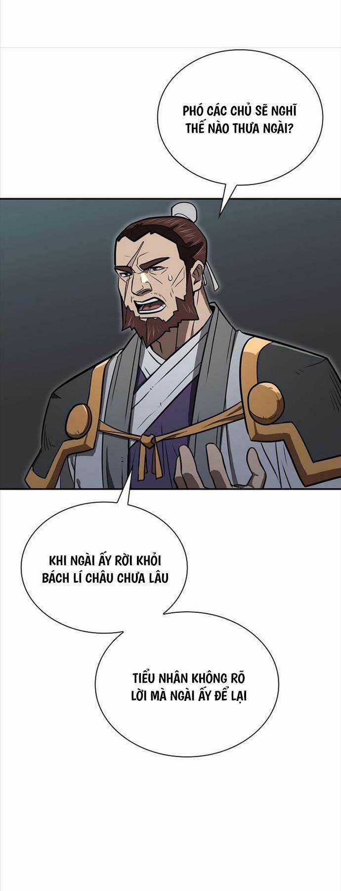 Kiếm Ma Đạo - Chapter 58 - Trang 28