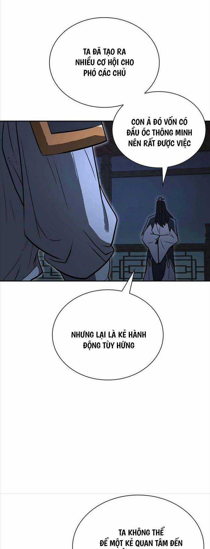 Kiếm Ma Đạo - Chapter 58 - Trang 29