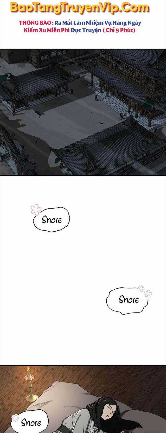 Kiếm Ma Đạo - Chapter 58 - Trang 4