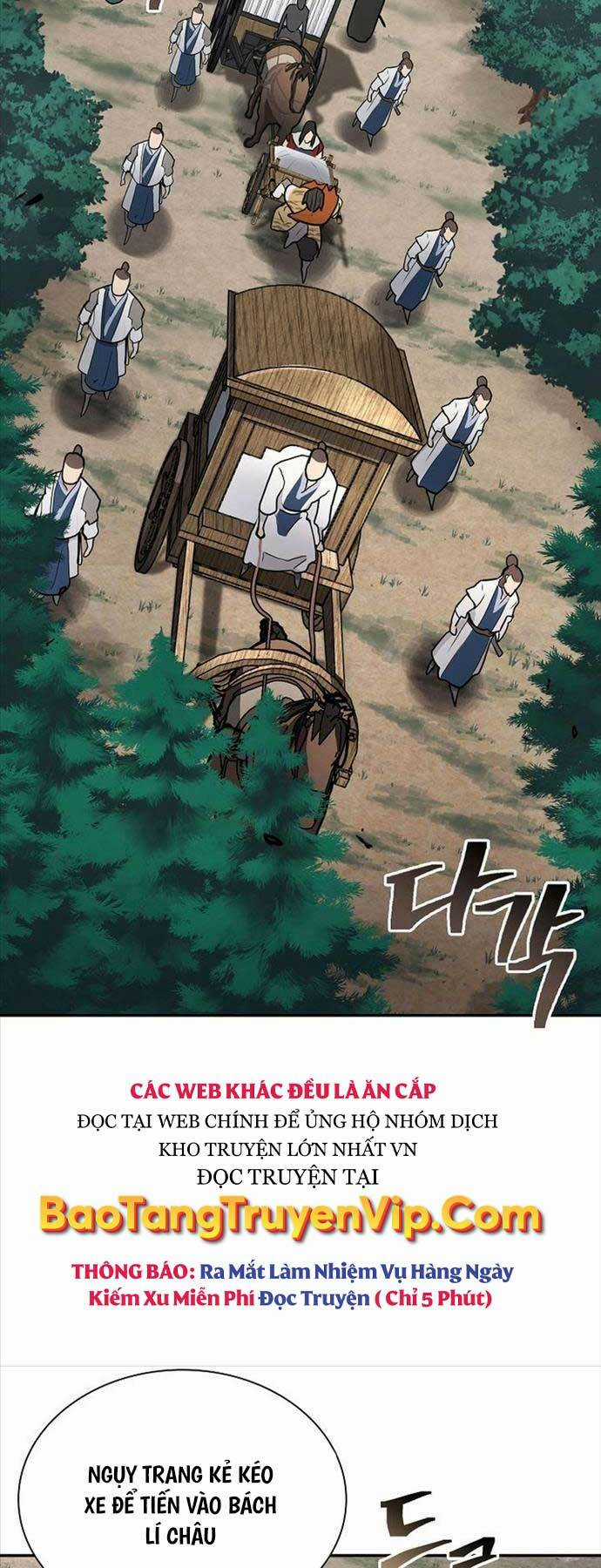 Kiếm Ma Đạo - Chapter 58 - Trang 33