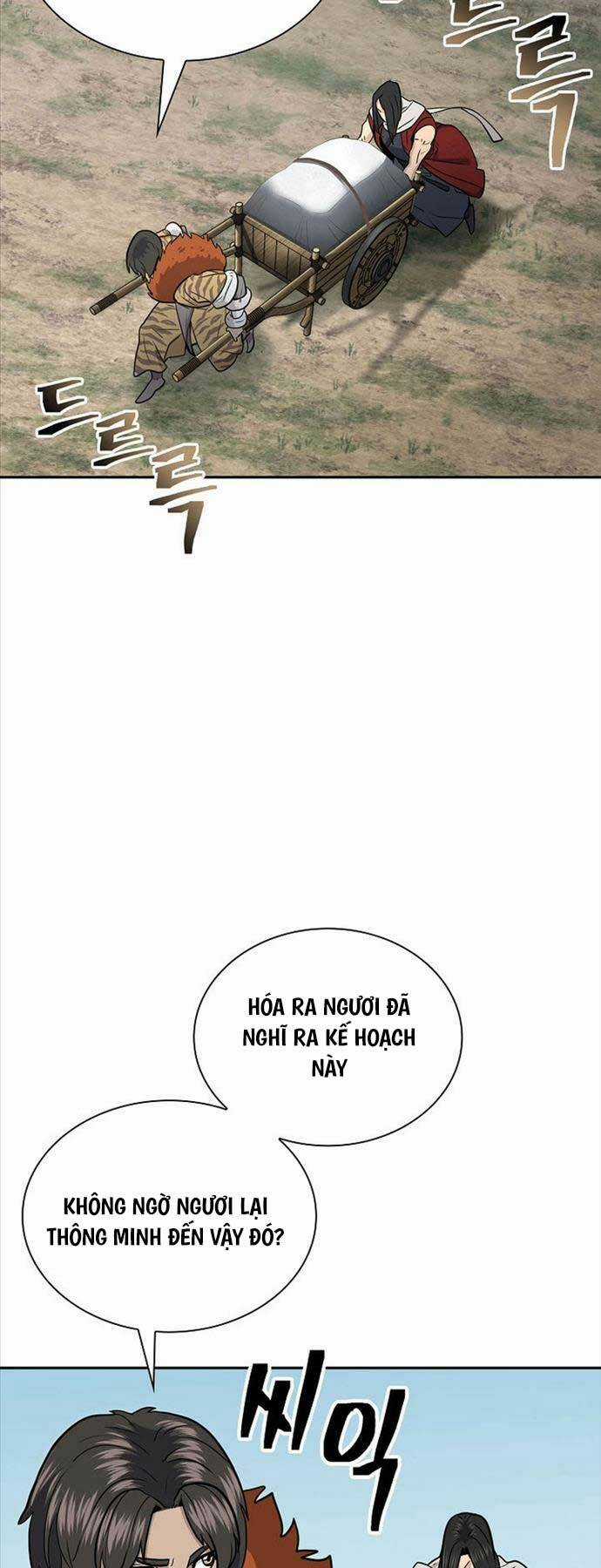 Kiếm Ma Đạo - Chapter 58 - Trang 34