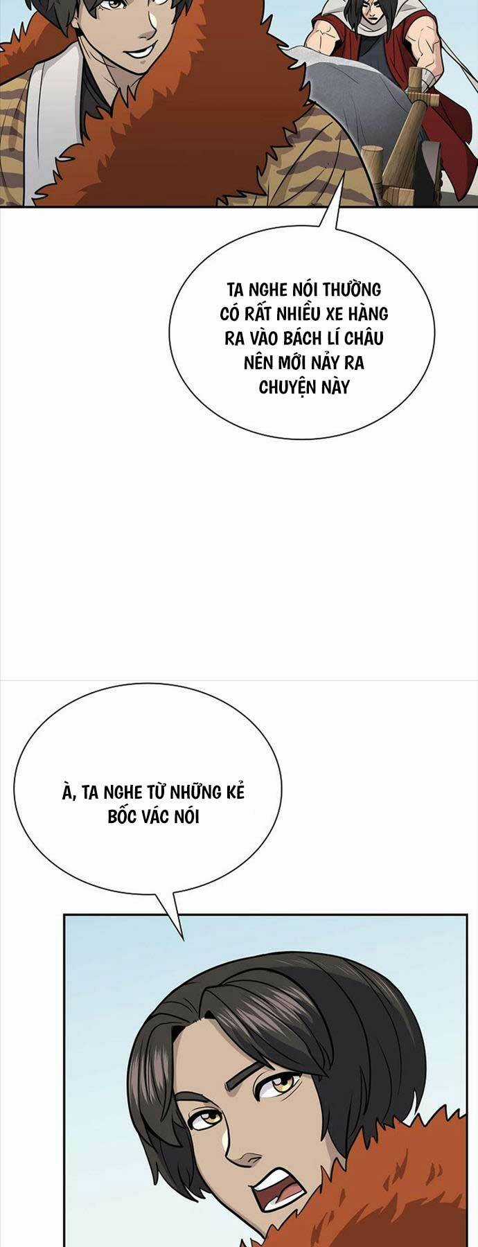 Kiếm Ma Đạo - Chapter 58 - Trang 35