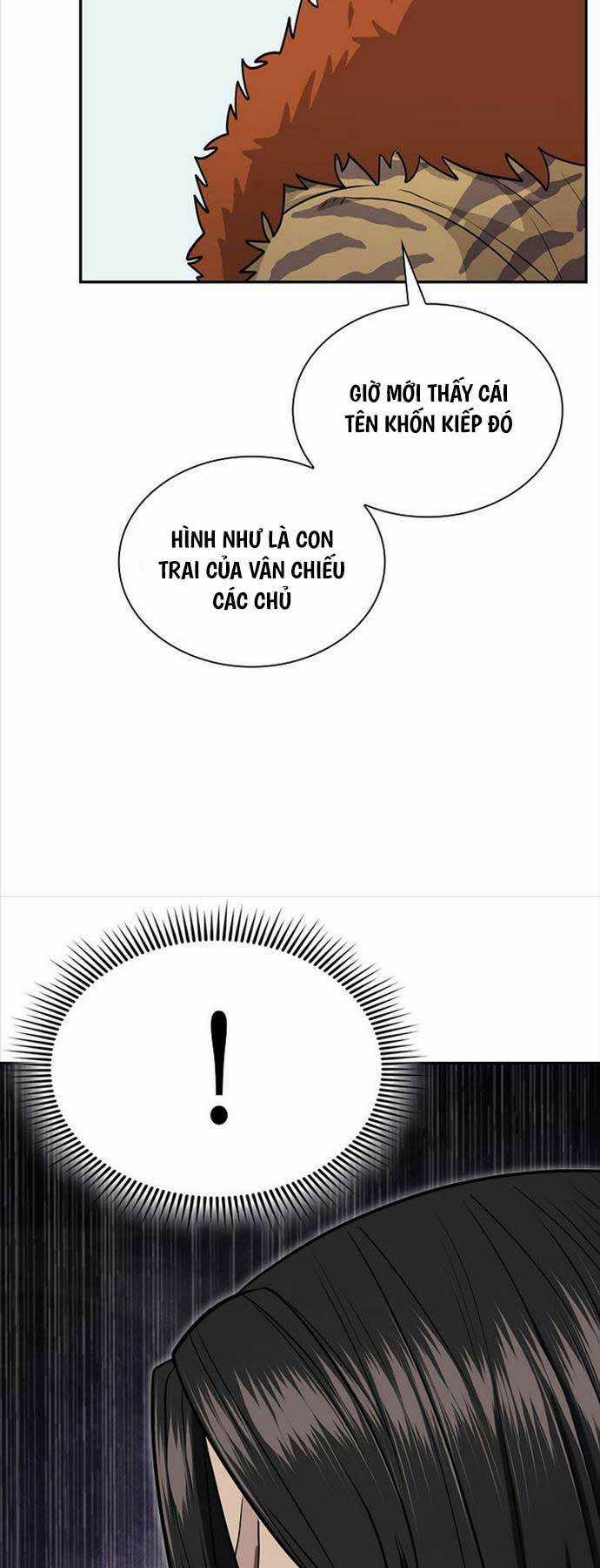 Kiếm Ma Đạo - Chapter 58 - Trang 36