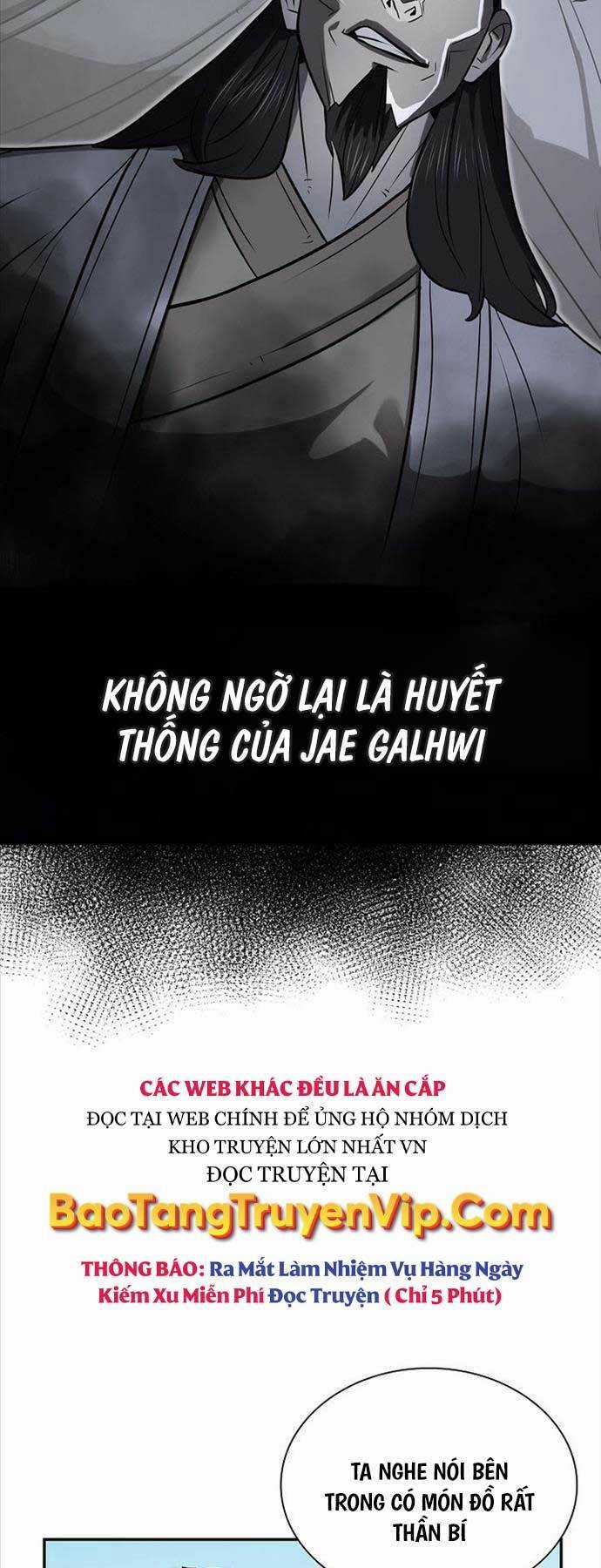 Kiếm Ma Đạo - Chapter 58 - Trang 38