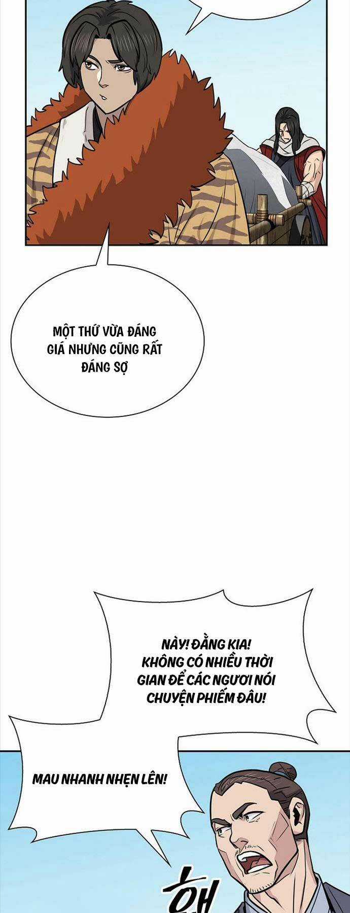 Kiếm Ma Đạo - Chapter 58 - Trang 39