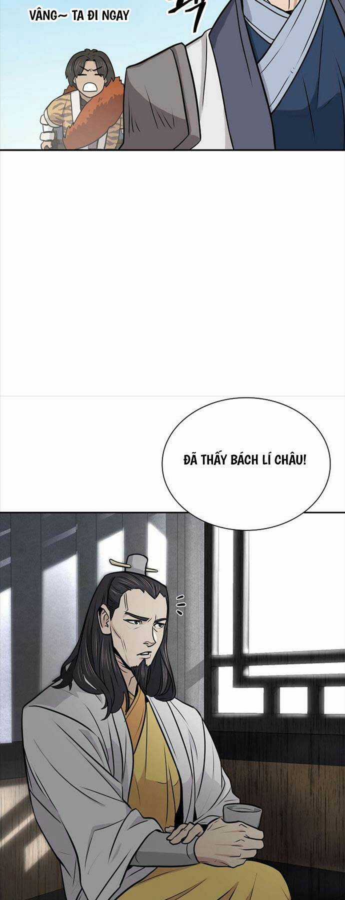 Kiếm Ma Đạo - Chapter 58 - Trang 40