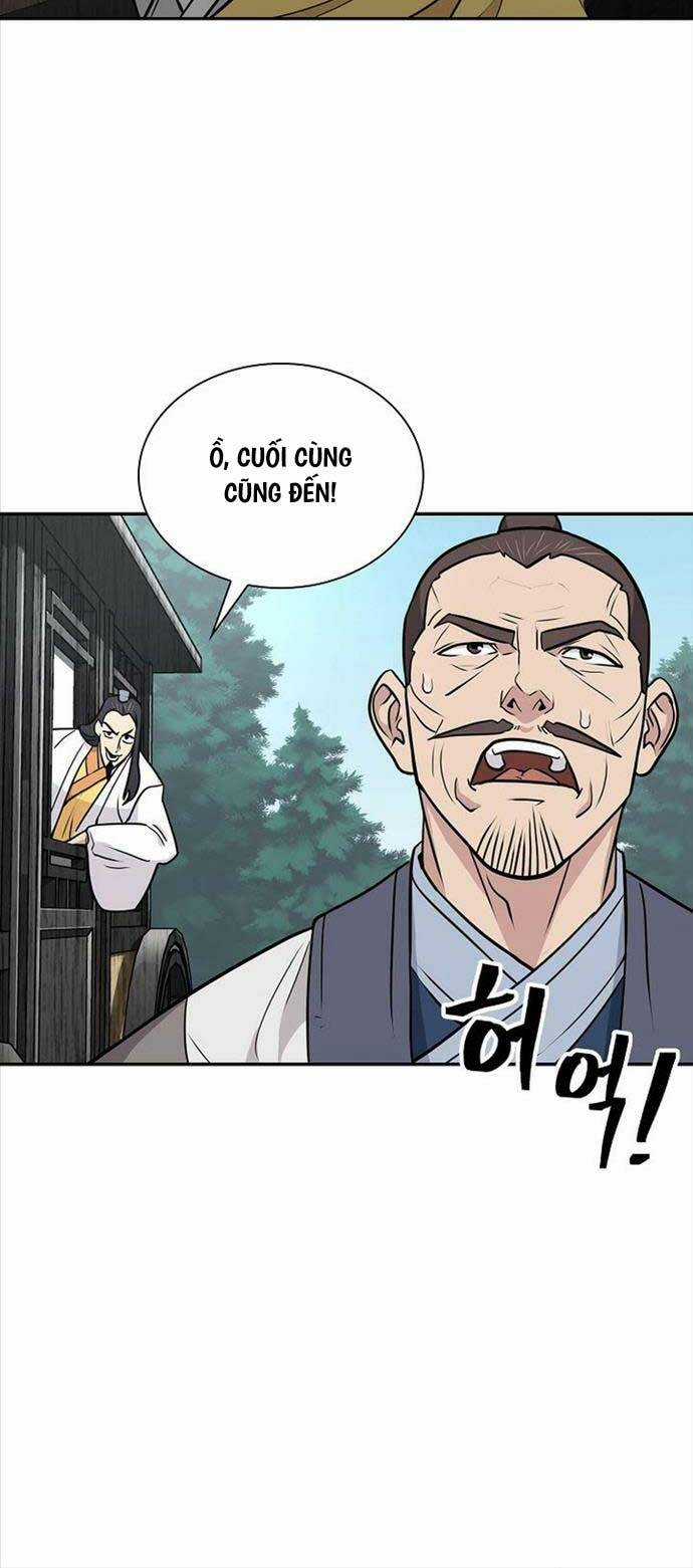 Kiếm Ma Đạo - Chapter 58 - Trang 41