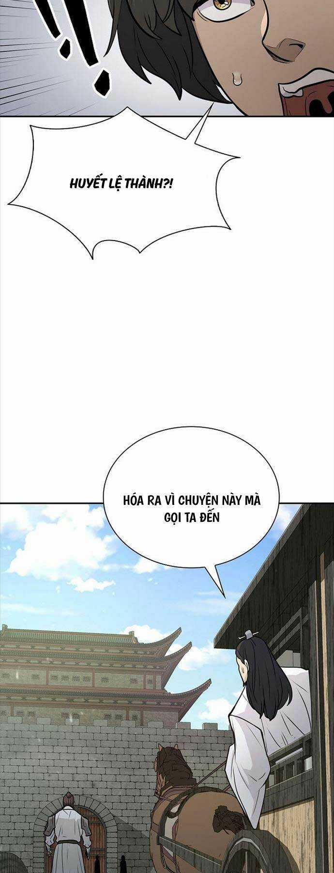 Kiếm Ma Đạo - Chapter 58 - Trang 44