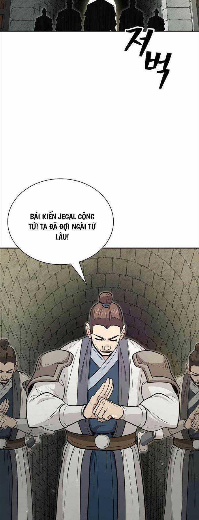 Kiếm Ma Đạo - Chapter 58 - Trang 48