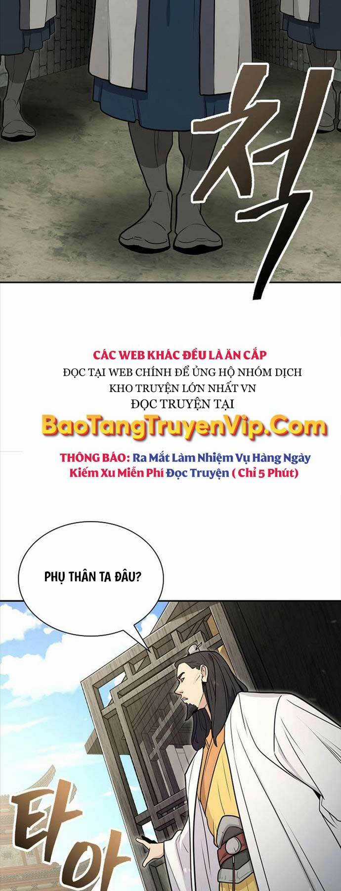 Kiếm Ma Đạo - Chapter 58 - Trang 49