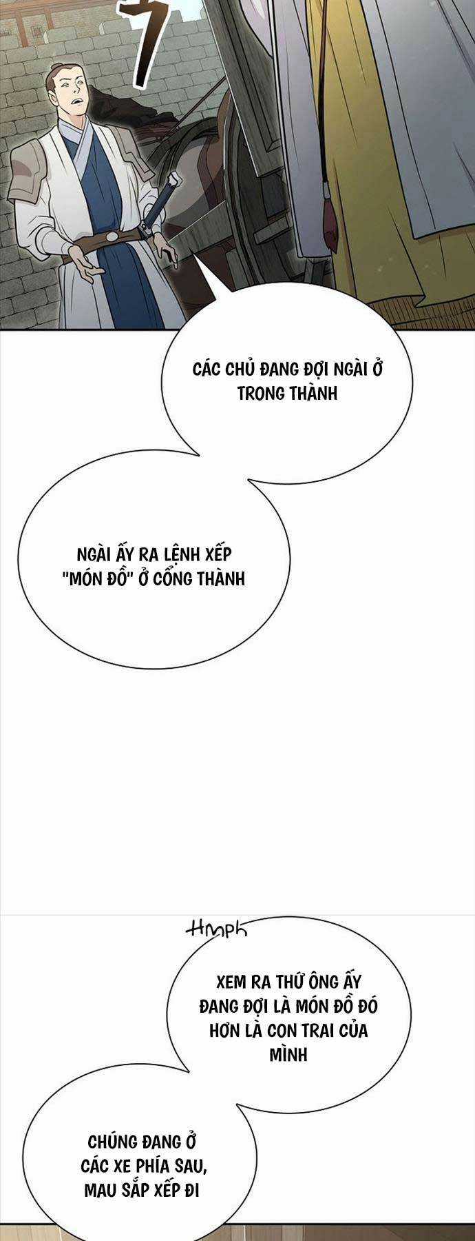 Kiếm Ma Đạo - Chapter 58 - Trang 50