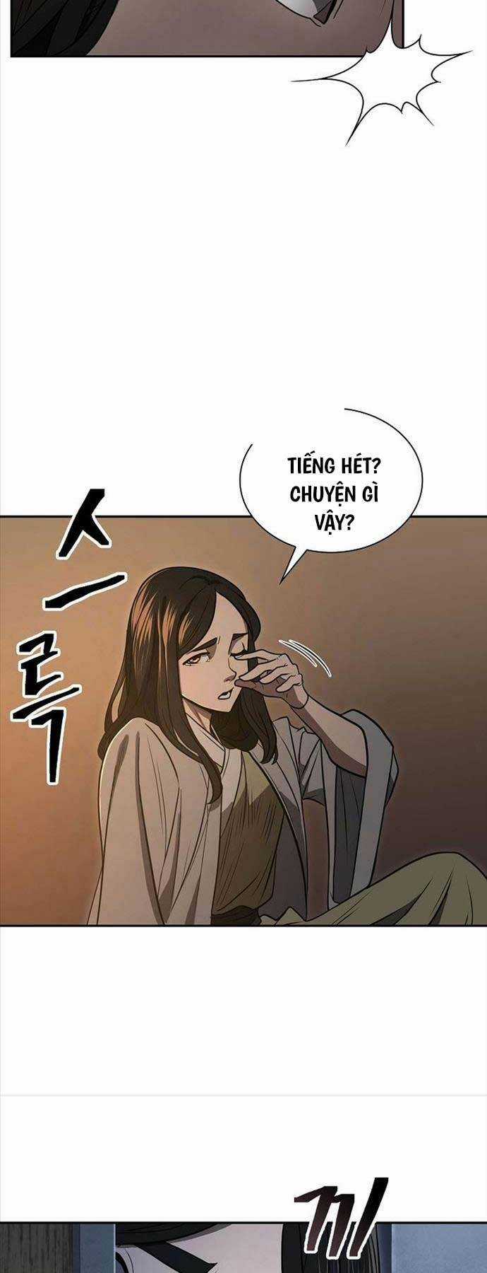 Kiếm Ma Đạo - Chapter 58 - Trang 6