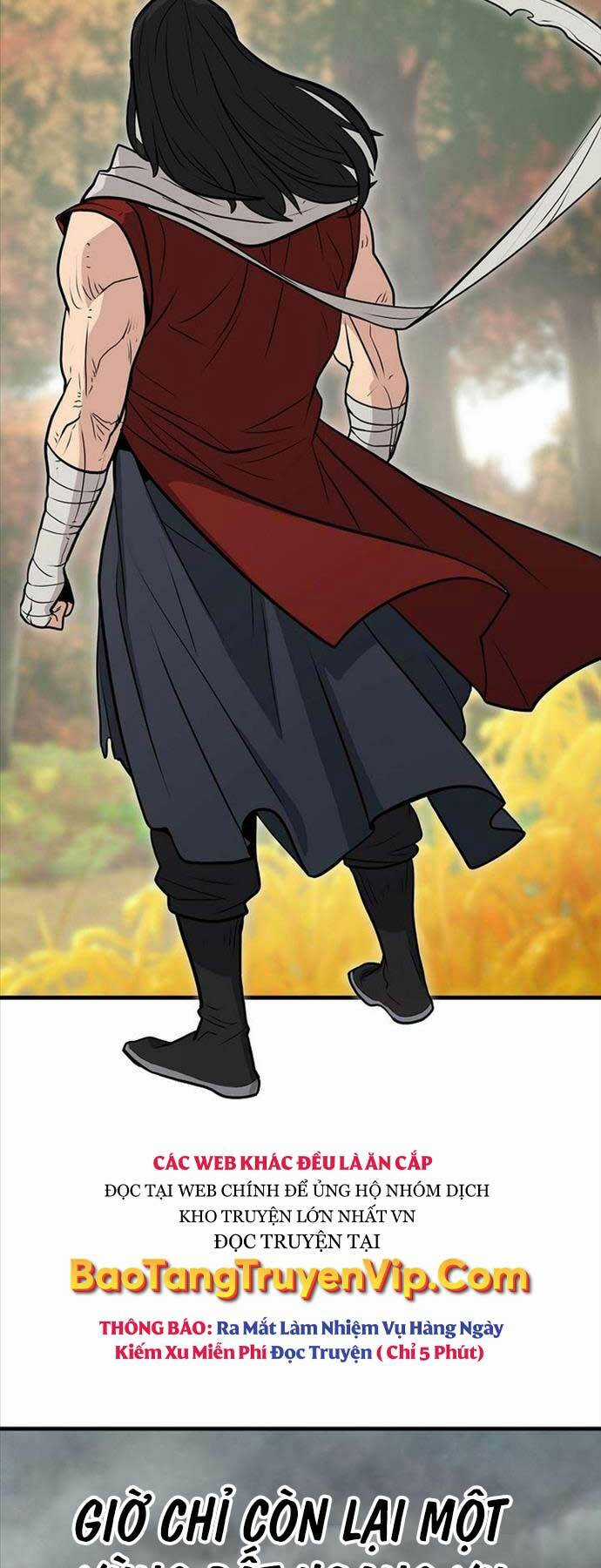 Kiếm Ma Đạo - Chapter 58 - Trang 54