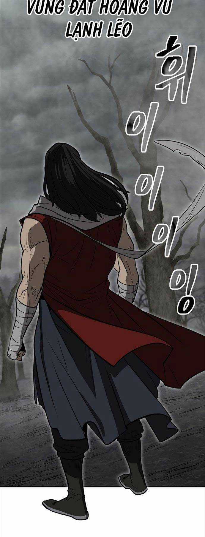 Kiếm Ma Đạo - Chapter 58 - Trang 55