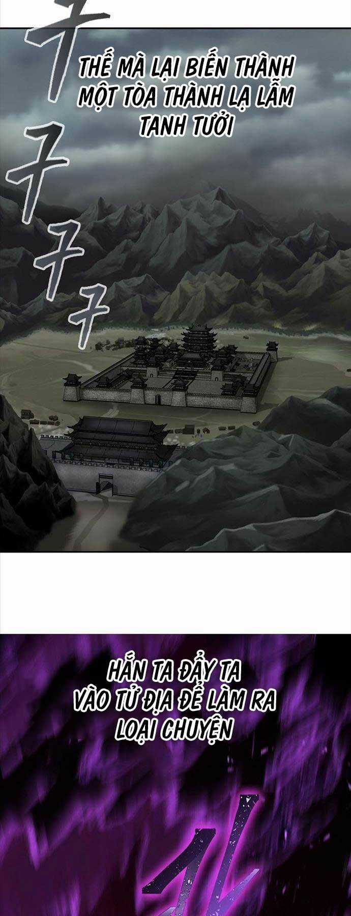 Kiếm Ma Đạo - Chapter 58 - Trang 57