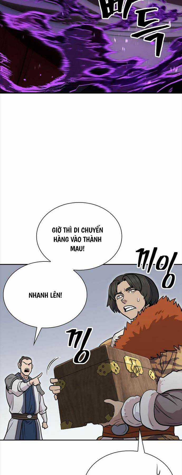 Kiếm Ma Đạo - Chapter 58 - Trang 59