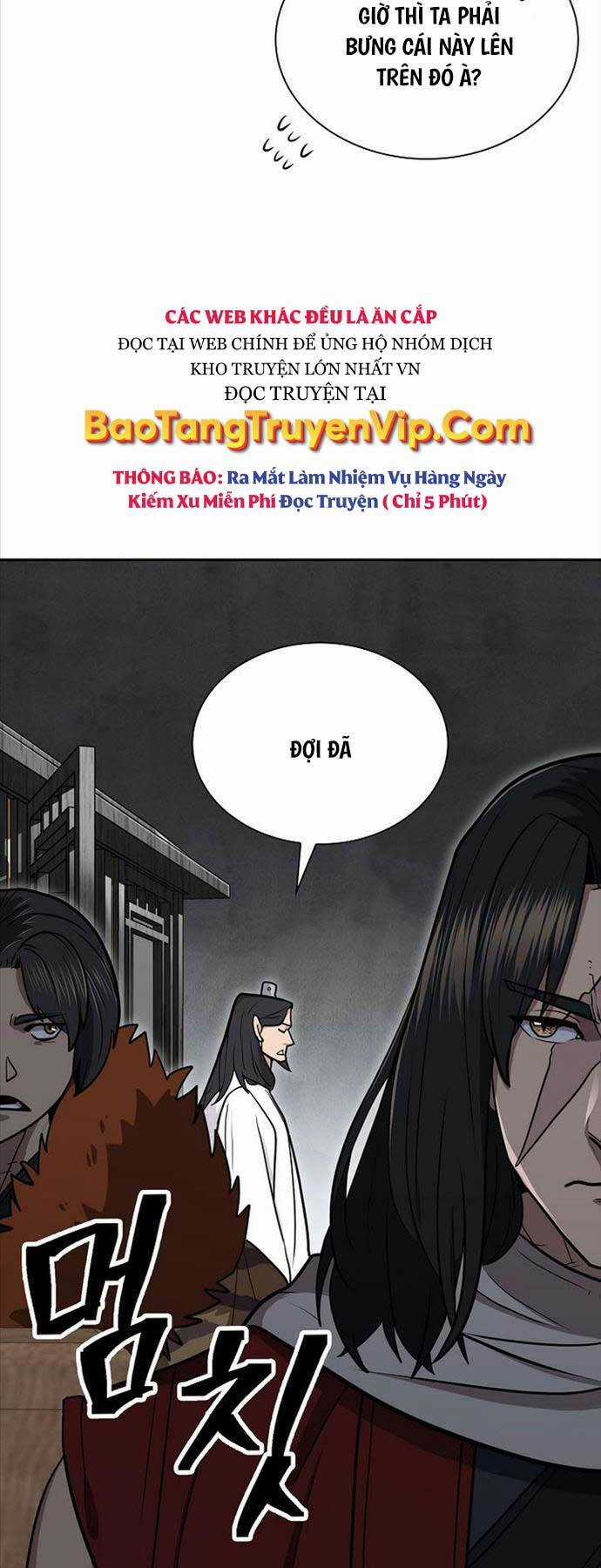 Kiếm Ma Đạo - Chapter 58 - Trang 60
