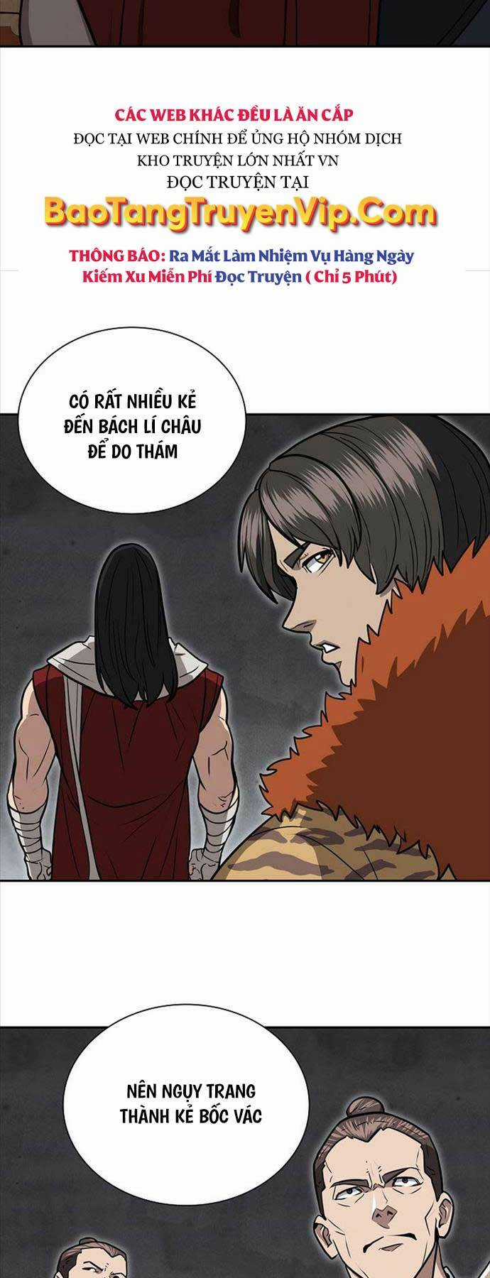 Kiếm Ma Đạo - Chapter 58 - Trang 61