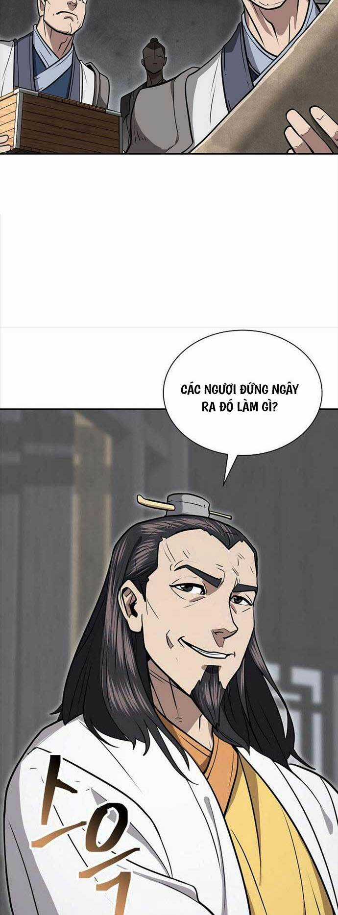 Kiếm Ma Đạo - Chapter 58 - Trang 62