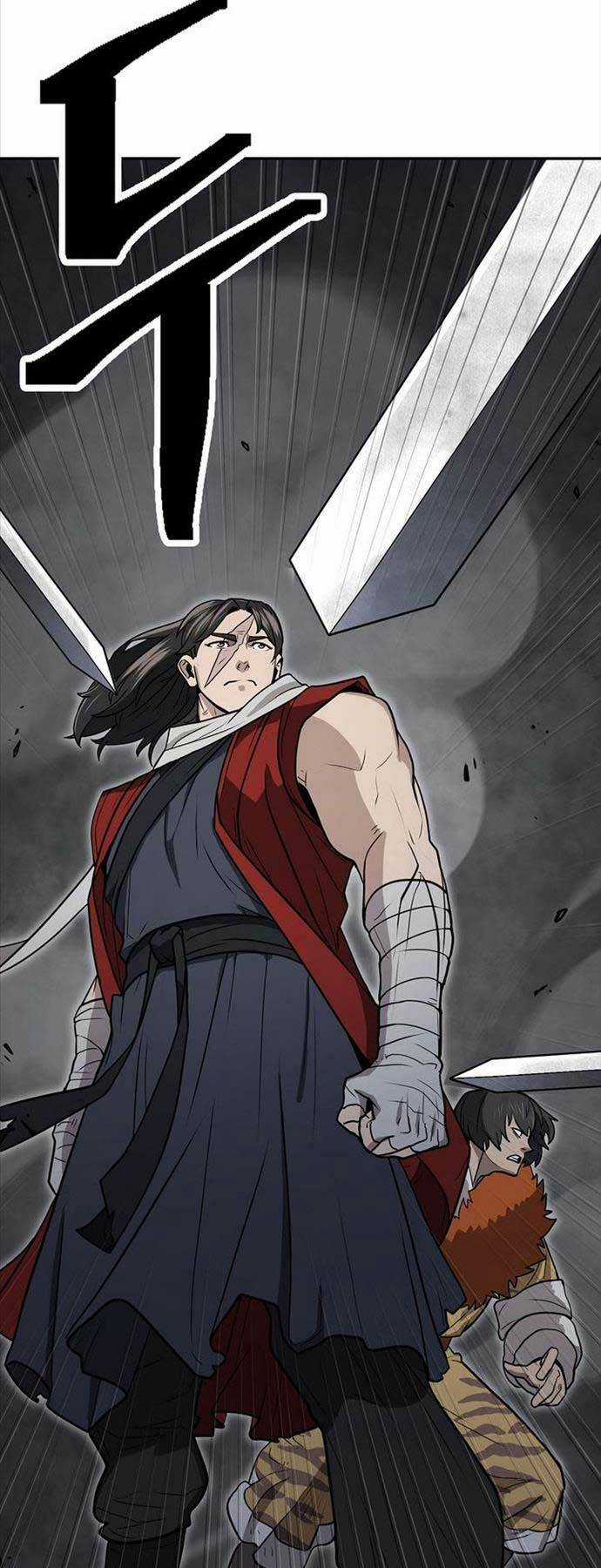 Kiếm Ma Đạo - Chapter 58 - Trang 65