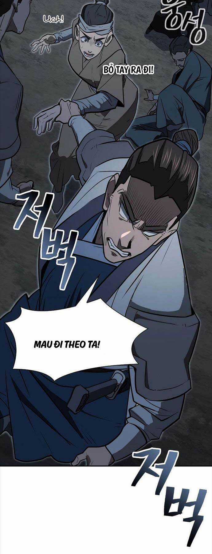 Kiếm Ma Đạo - Chapter 58 - Trang 9