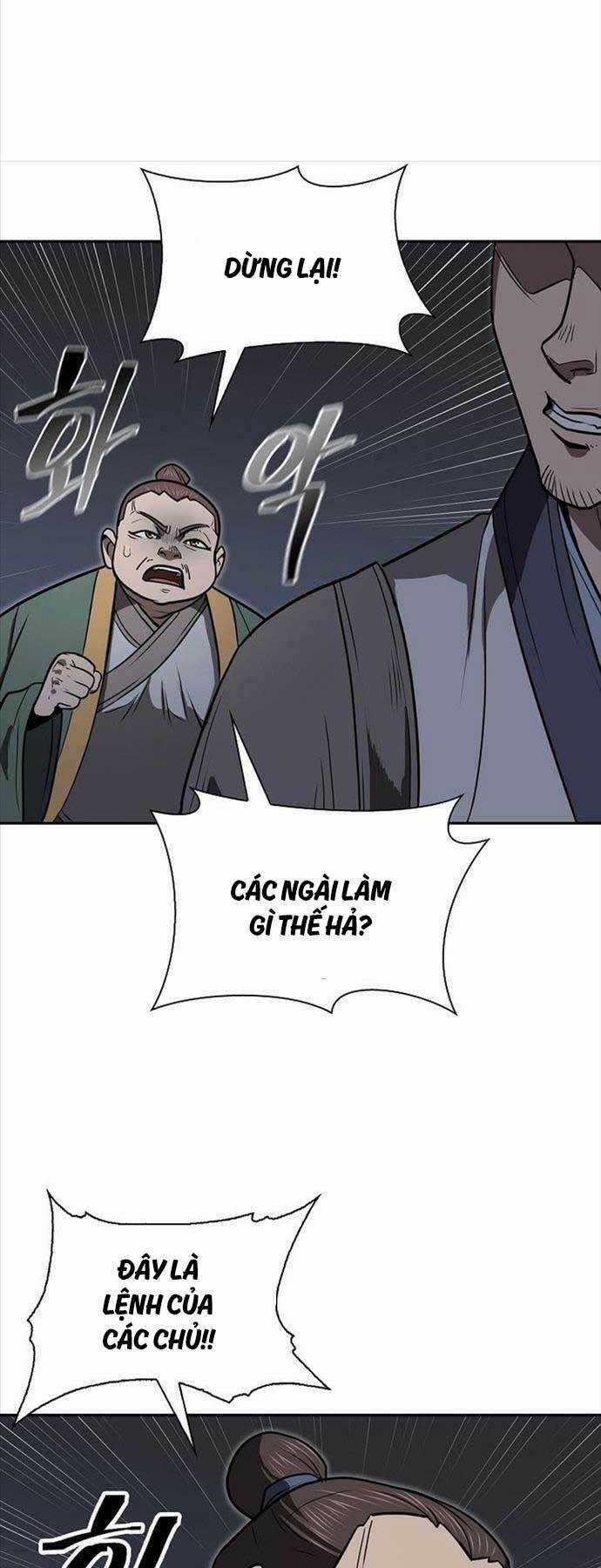 Kiếm Ma Đạo - Chapter 58 - Trang 10