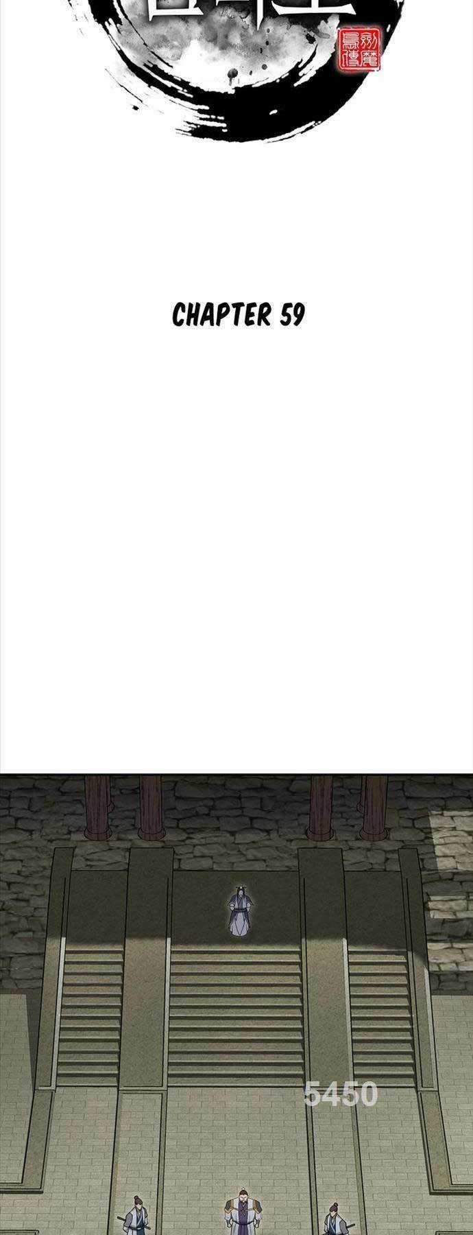 Kiếm Ma Đạo - Chapter 59 - Trang 2