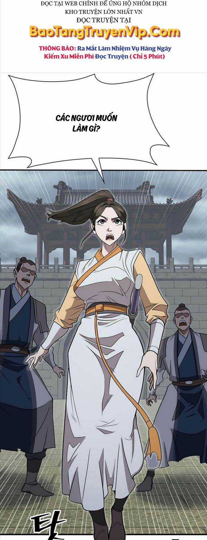 Kiếm Ma Đạo - Chapter 59 - Trang 14