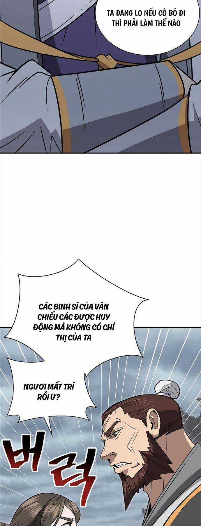 Kiếm Ma Đạo - Chapter 59 - Trang 16