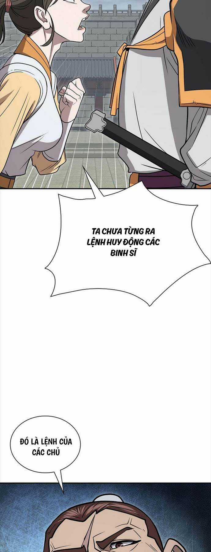 Kiếm Ma Đạo - Chapter 59 - Trang 17