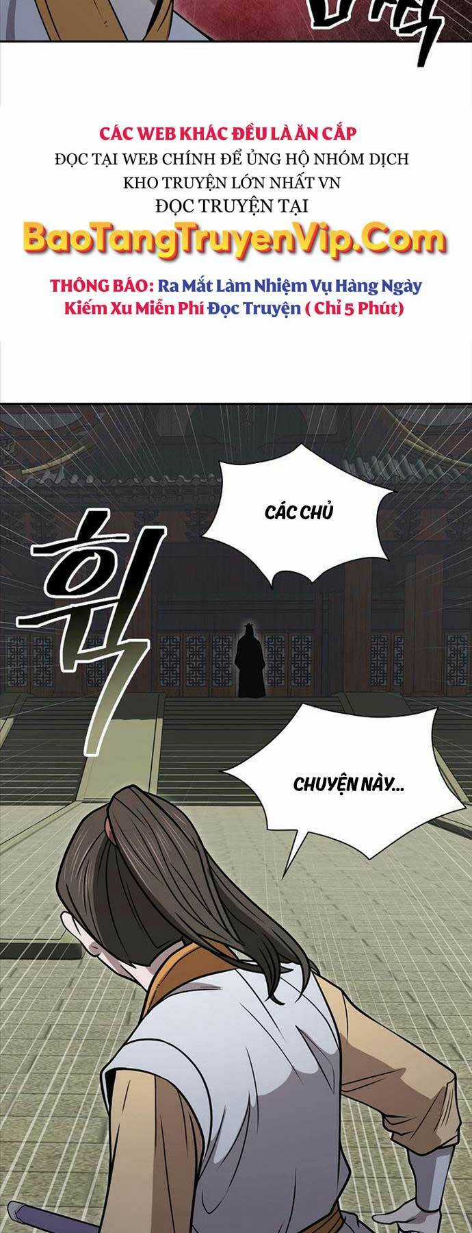 Kiếm Ma Đạo - Chapter 59 - Trang 19