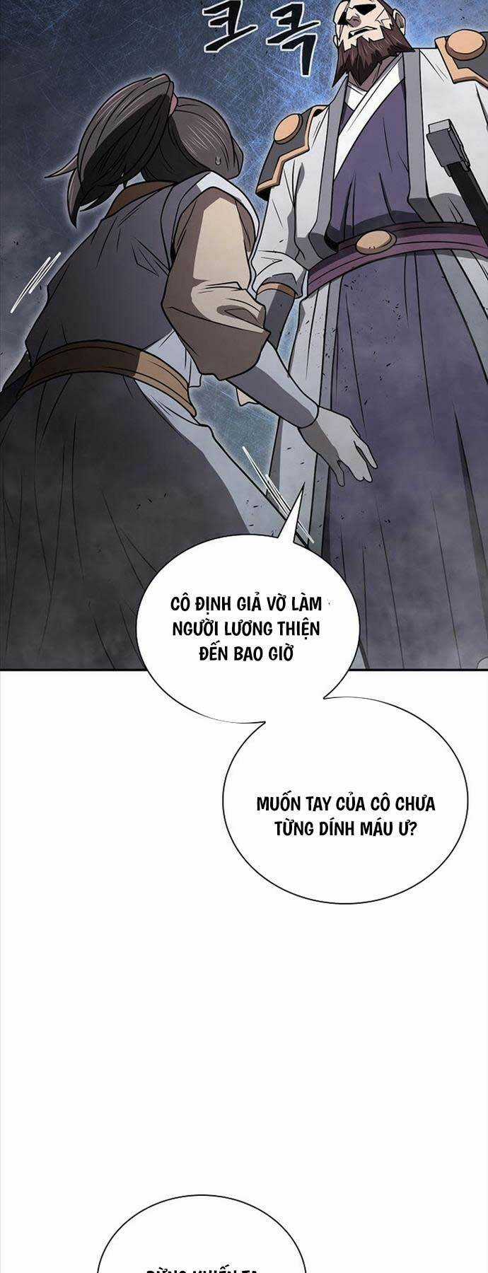 Kiếm Ma Đạo - Chapter 59 - Trang 22