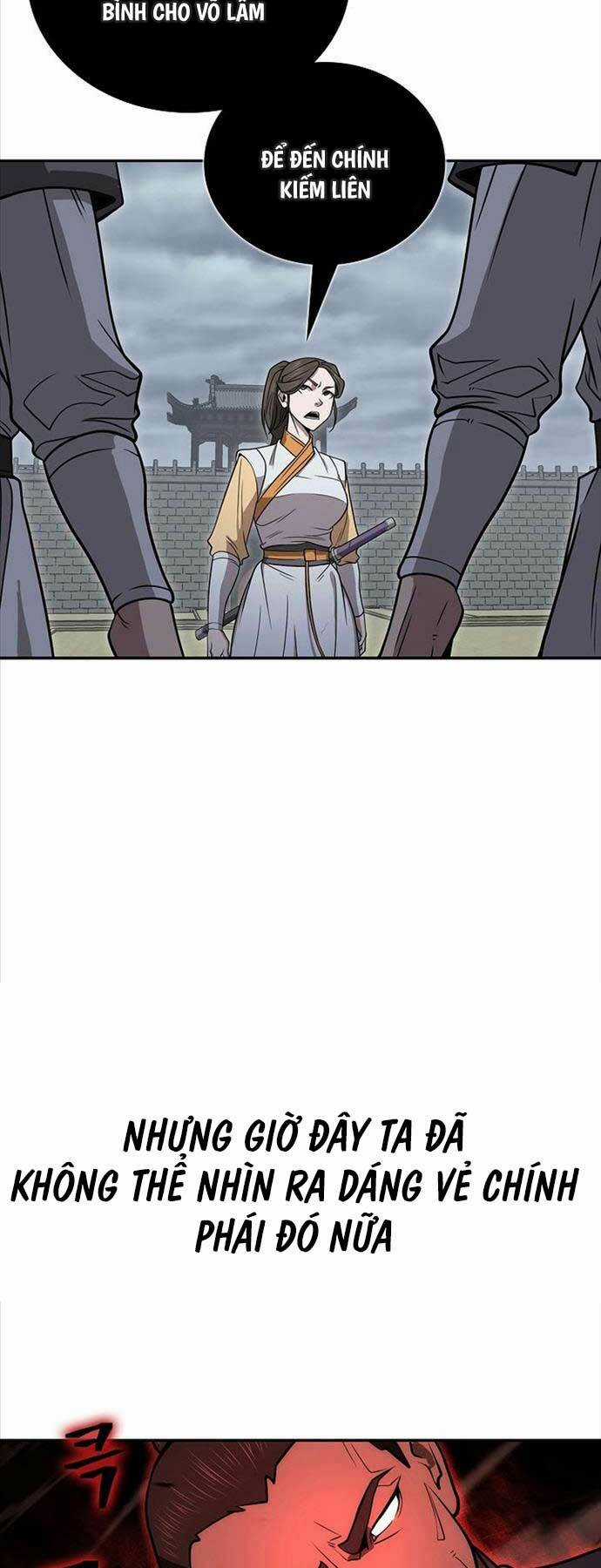 Kiếm Ma Đạo - Chapter 59 - Trang 25