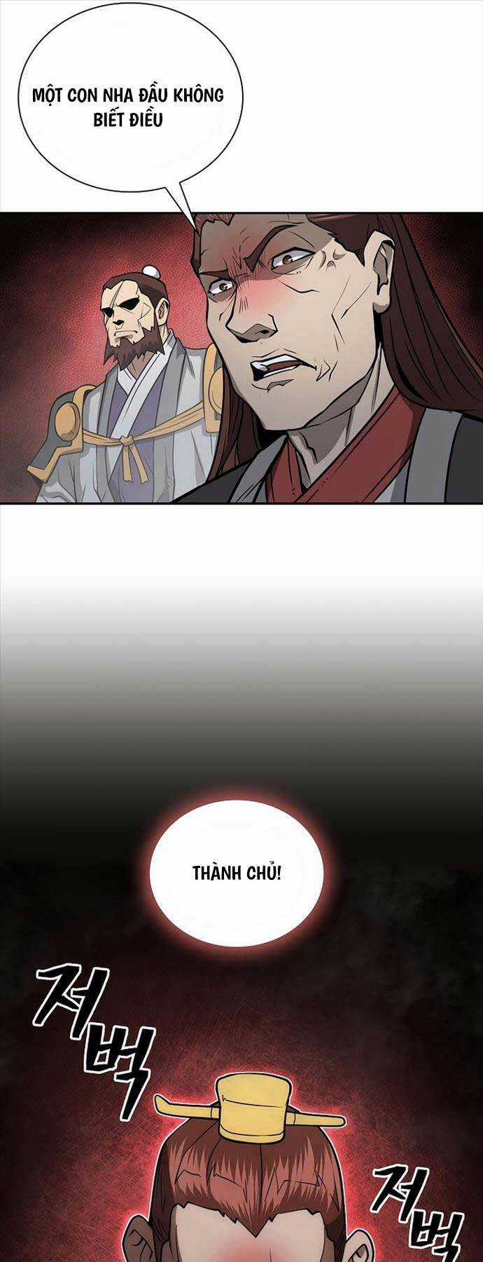 Kiếm Ma Đạo - Chapter 59 - Trang 29