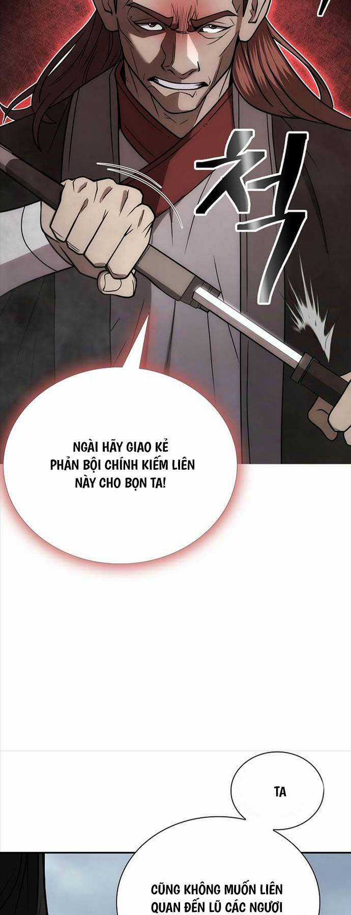 Kiếm Ma Đạo - Chapter 59 - Trang 30