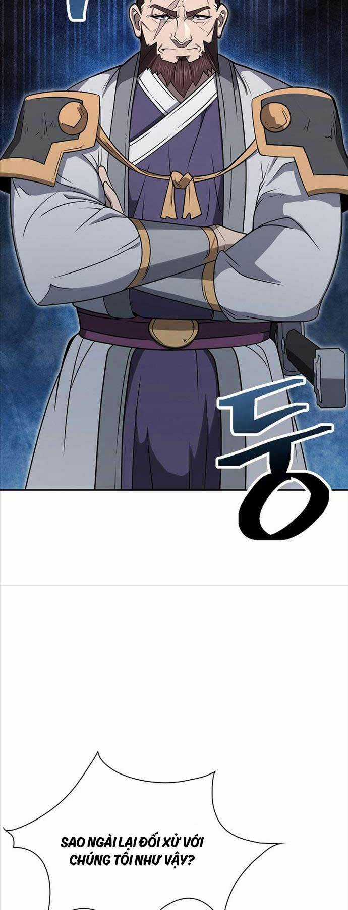 Kiếm Ma Đạo - Chapter 59 - Trang 4