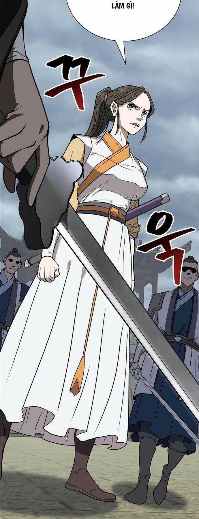 Kiếm Ma Đạo - Chapter 59 - Trang 31