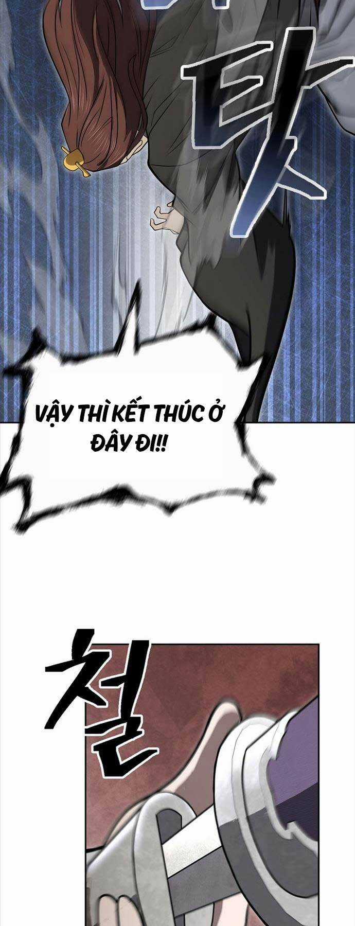 Kiếm Ma Đạo - Chapter 59 - Trang 33