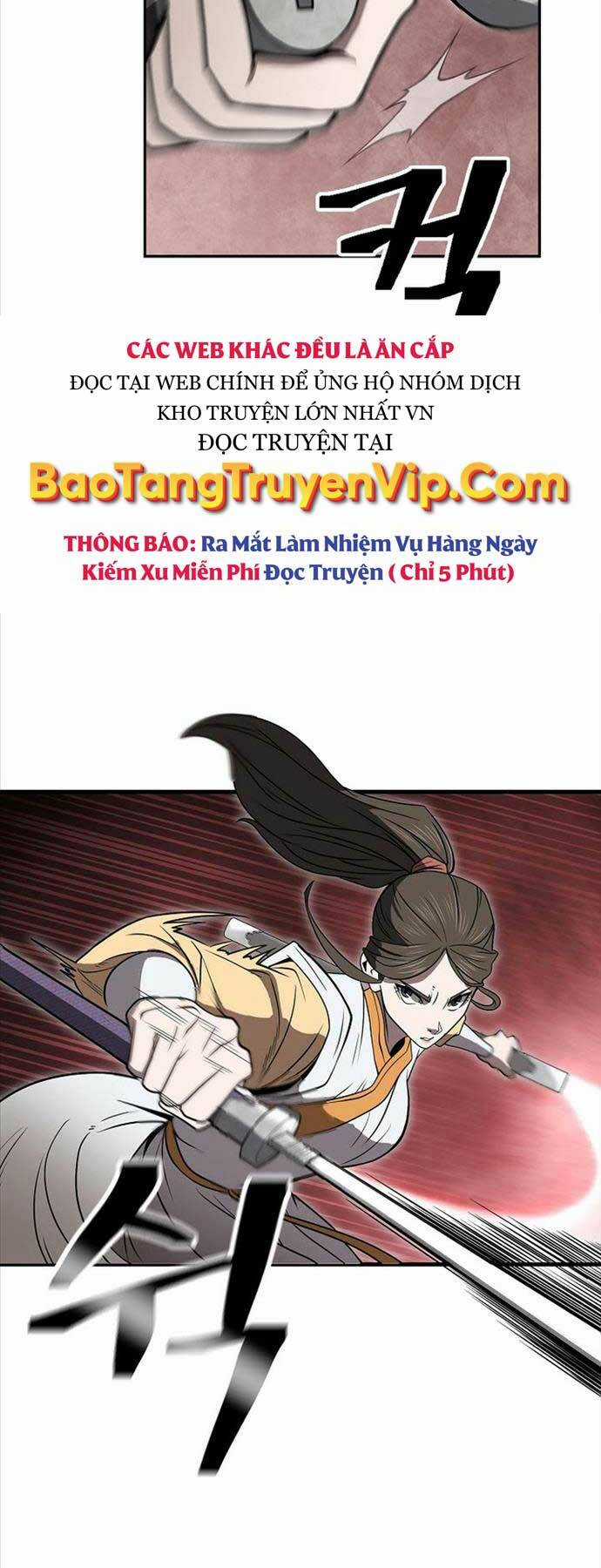 Kiếm Ma Đạo - Chapter 59 - Trang 34