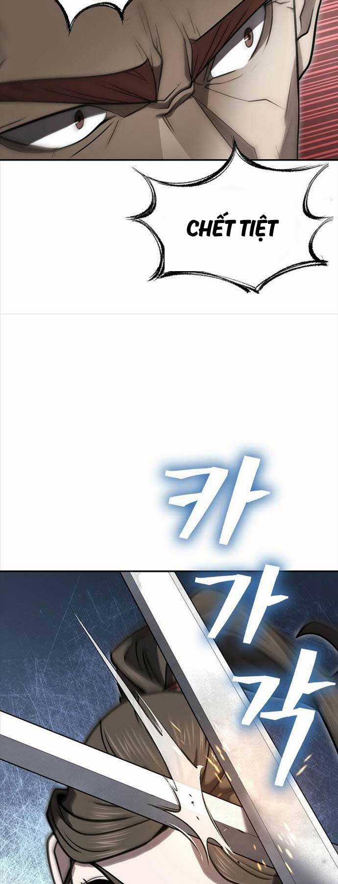 Kiếm Ma Đạo - Chapter 59 - Trang 36