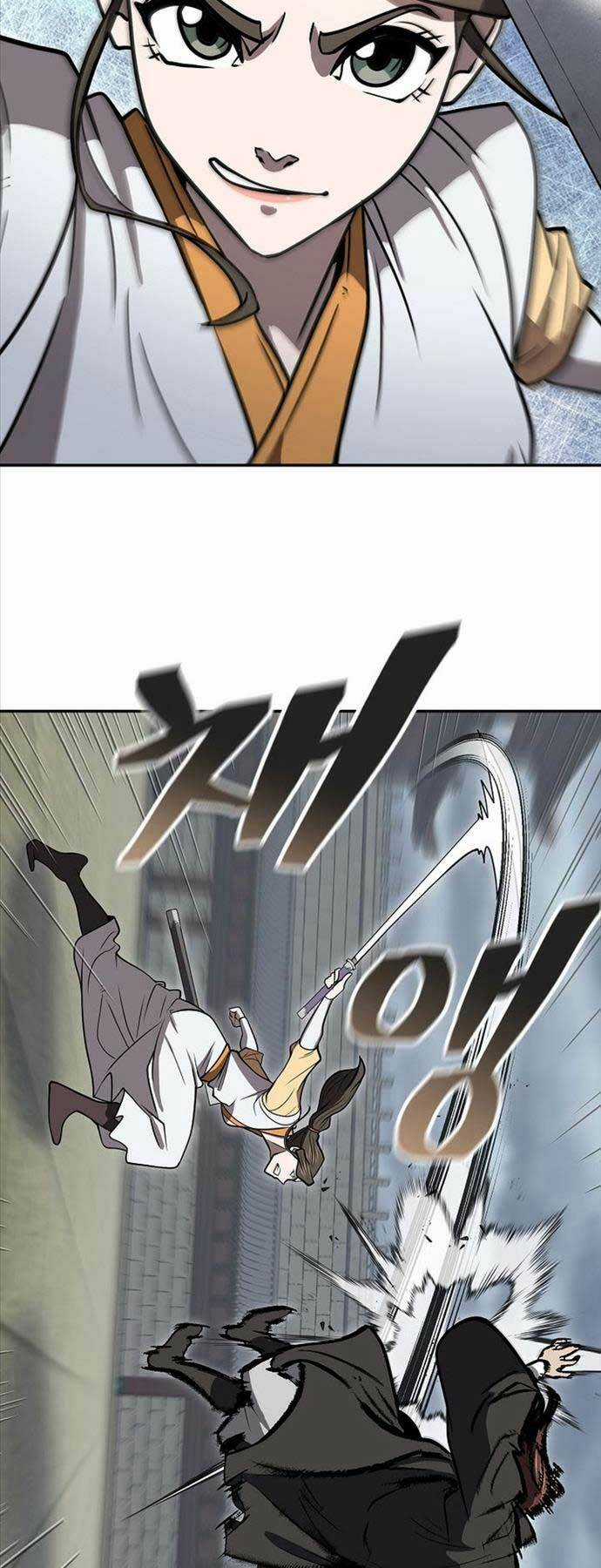 Kiếm Ma Đạo - Chapter 59 - Trang 37