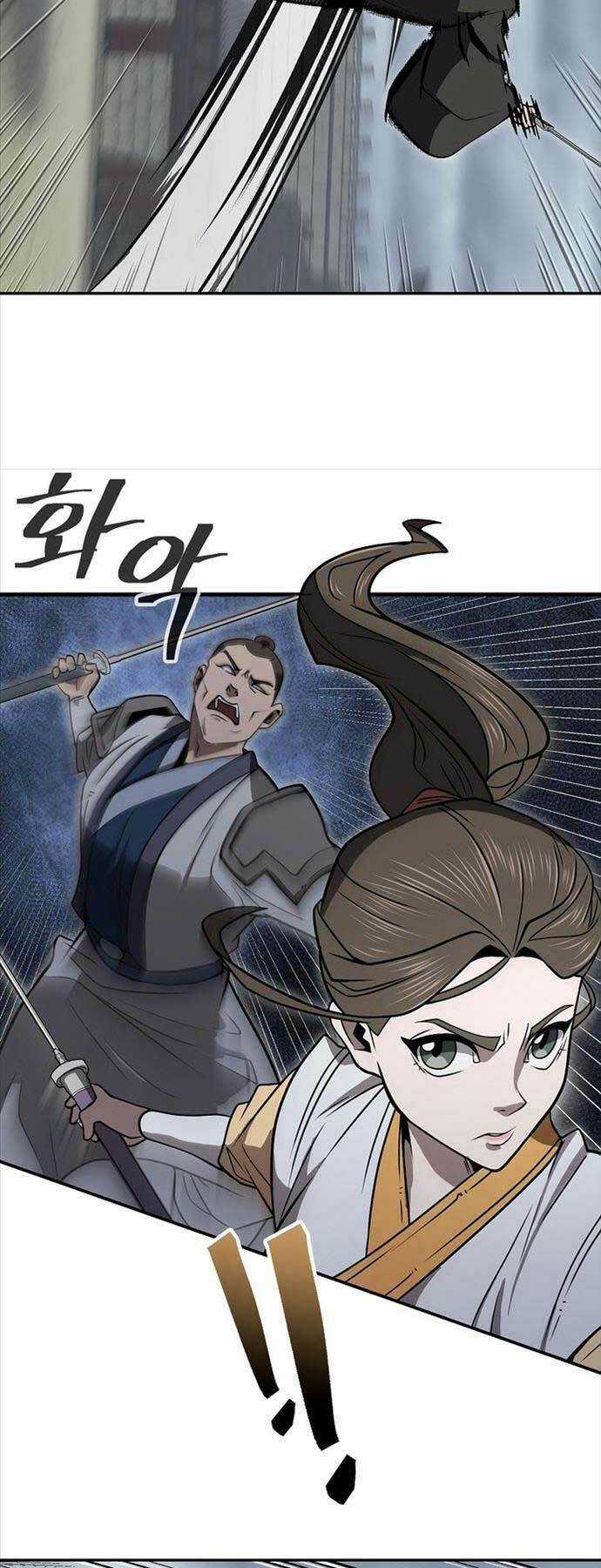 Kiếm Ma Đạo - Chapter 59 - Trang 38