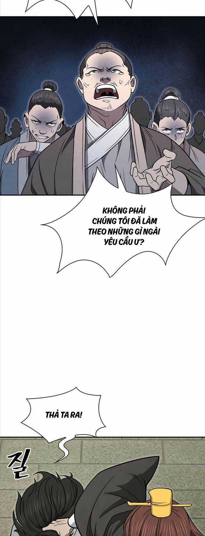 Kiếm Ma Đạo - Chapter 59 - Trang 5