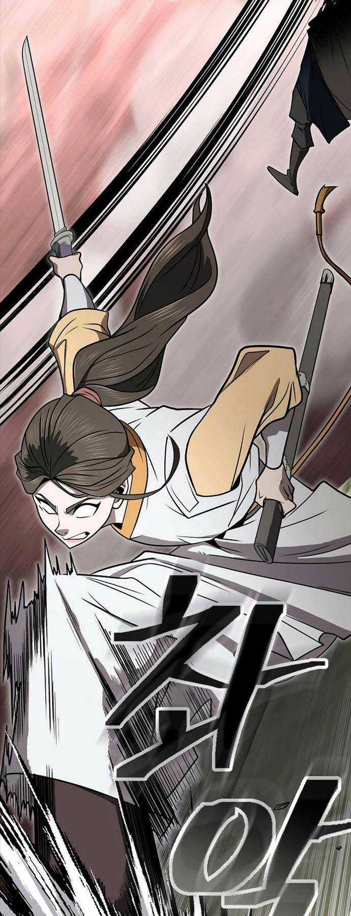 Kiếm Ma Đạo - Chapter 59 - Trang 41