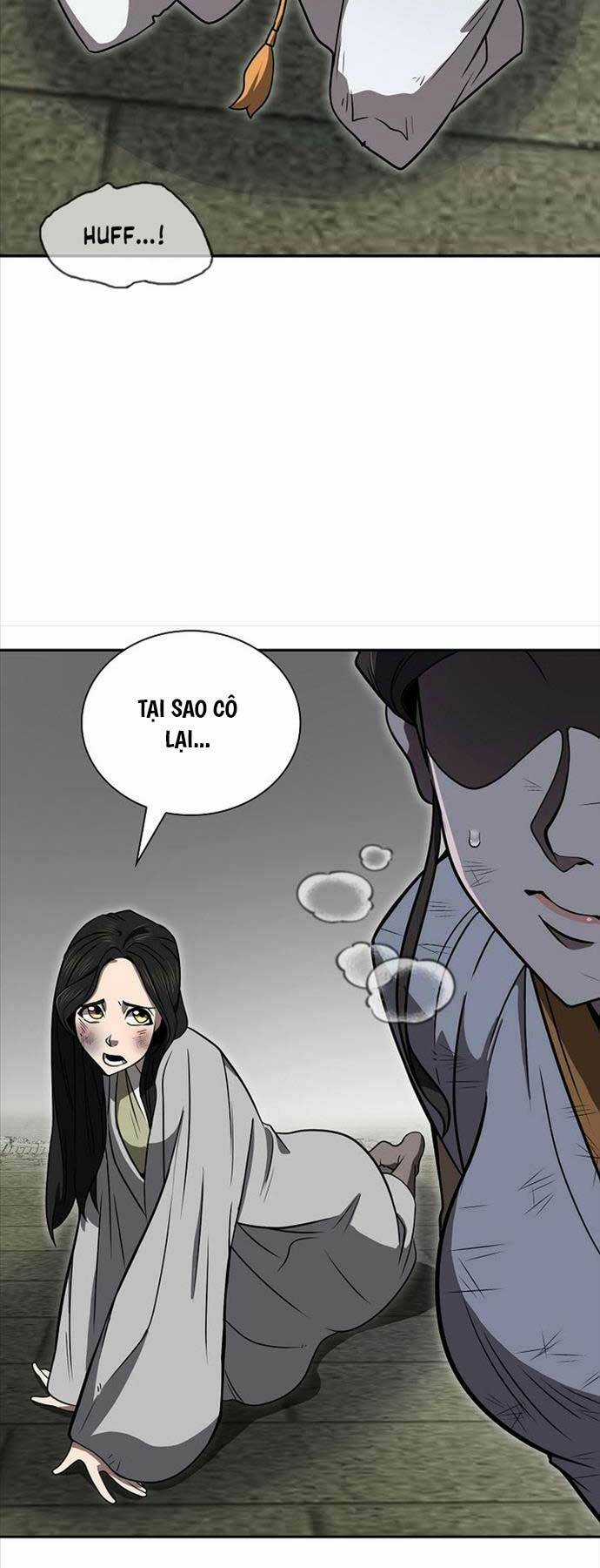 Kiếm Ma Đạo - Chapter 59 - Trang 48