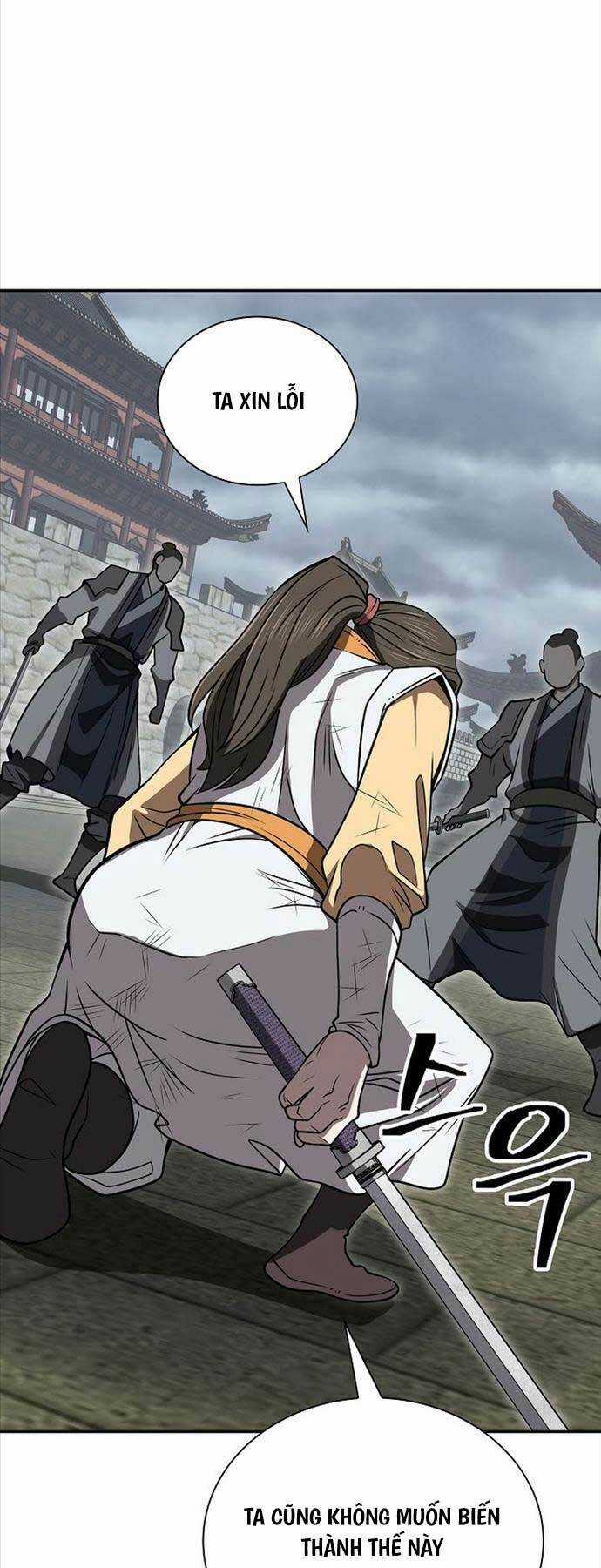 Kiếm Ma Đạo - Chapter 59 - Trang 49