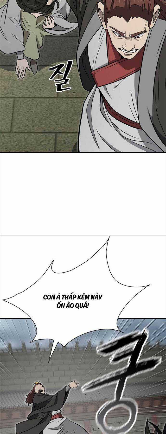 Kiếm Ma Đạo - Chapter 59 - Trang 6