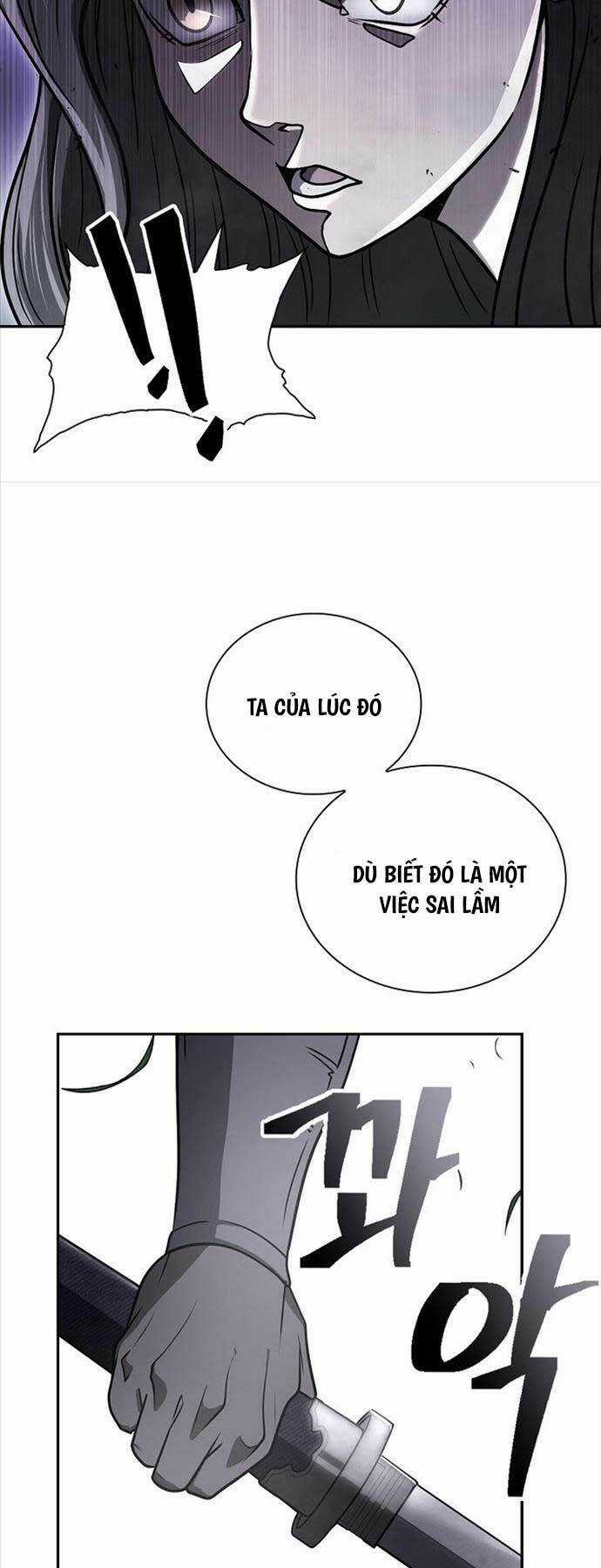 Kiếm Ma Đạo - Chapter 59 - Trang 52