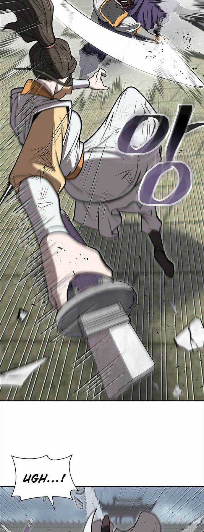 Kiếm Ma Đạo - Chapter 59 - Trang 60